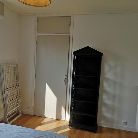 Chambre Dans Beau T3 Tres Proche Centre Ville ! Lorient Dış mekan fotoğraf